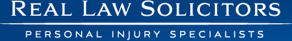 Real Law Solicitors - Personal Injury Specialists